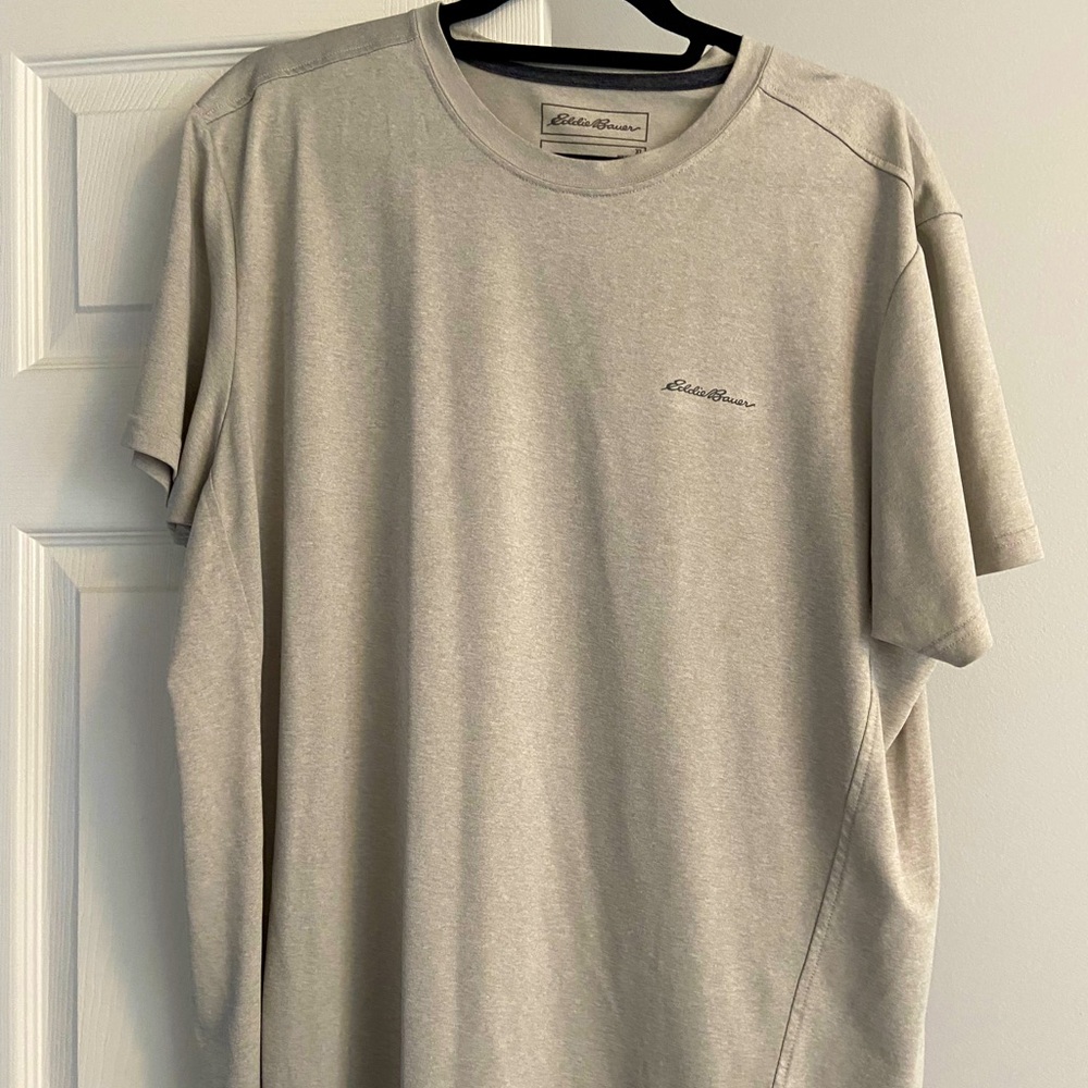 Eddie Bauer t shirt for sale